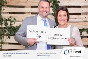 Hohenleh’ner & Unterleit’ner Ball